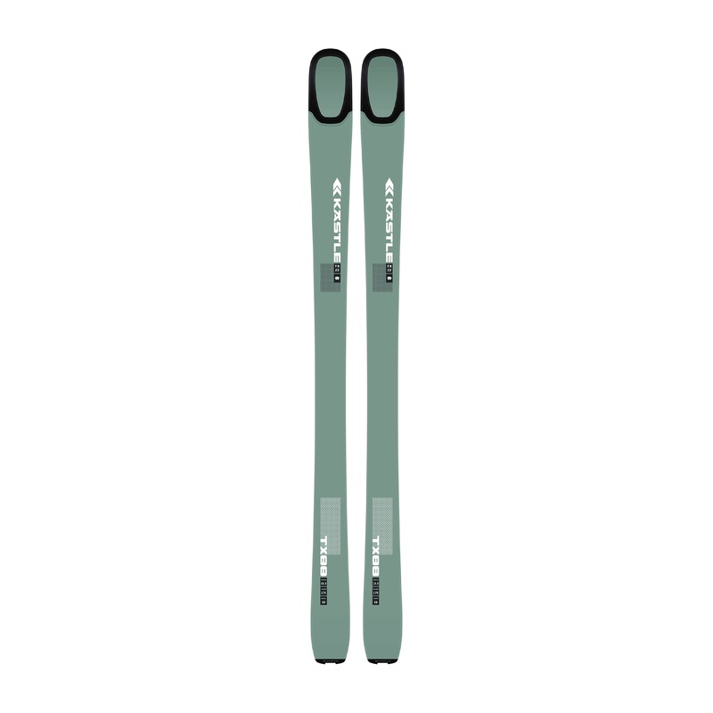 Kastle TX88 Alpine Touring Ski