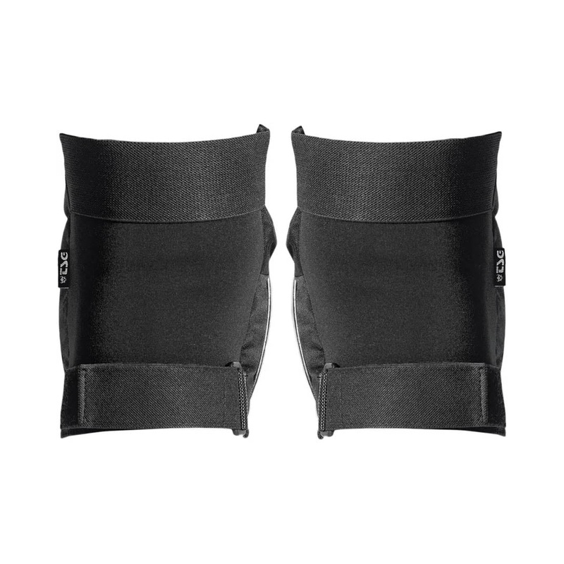 Kneepads All Terrain – Black|S