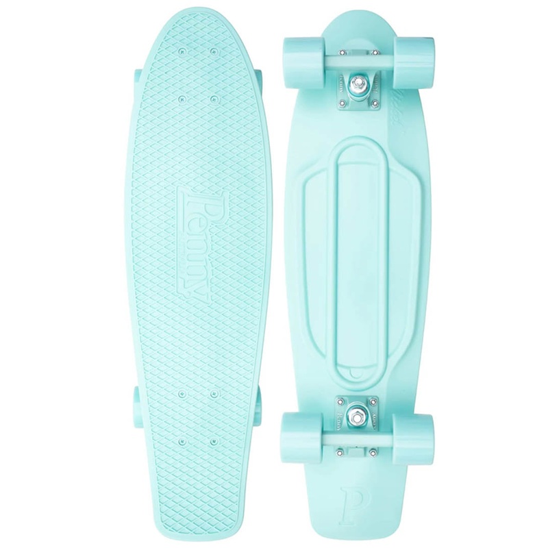 Mint 27 Complete Cruiser Skateboard