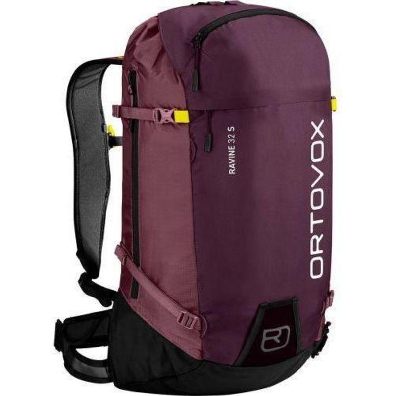Ortovox Ravine 32 S Pack|Wine Tasting