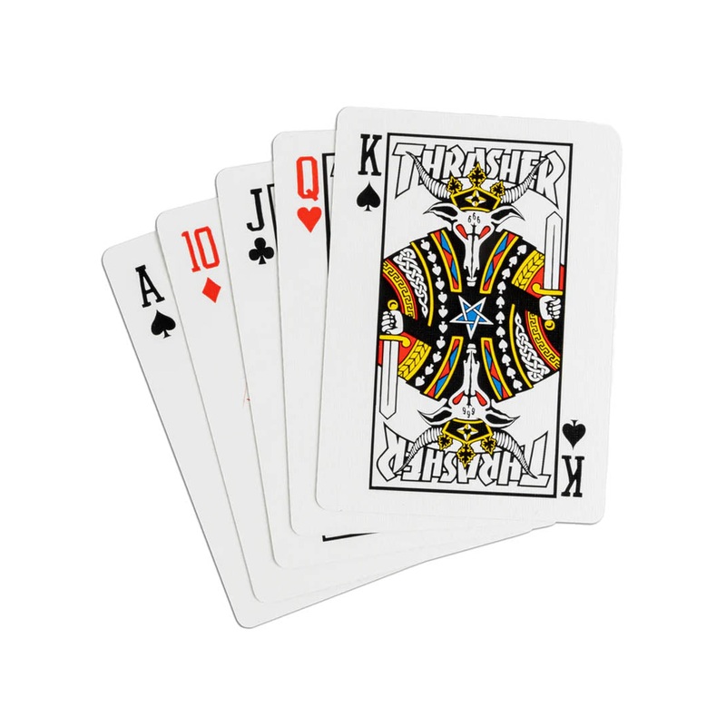 Playing Cards