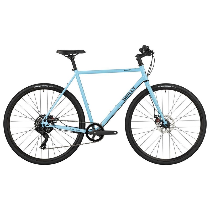 Surly Preamble Flat Bar Bike|Small|Medium|Large