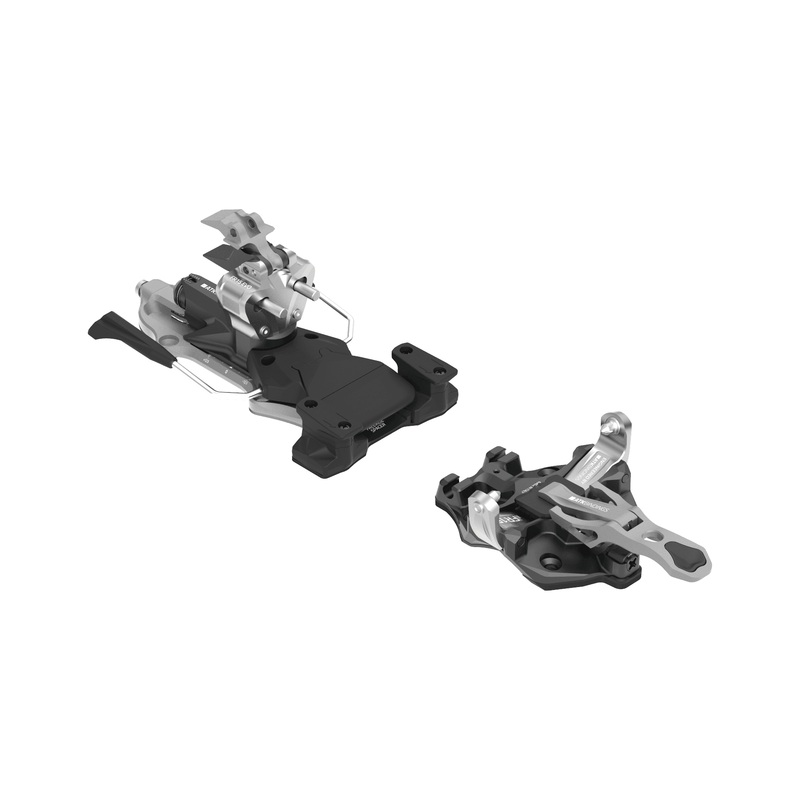 ATK Freeraider 15 Evo Touring Binding