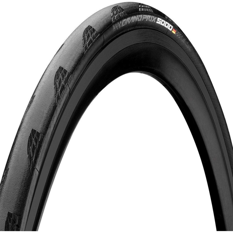 Continental Grand Prix 5000 S Tubeless Ready