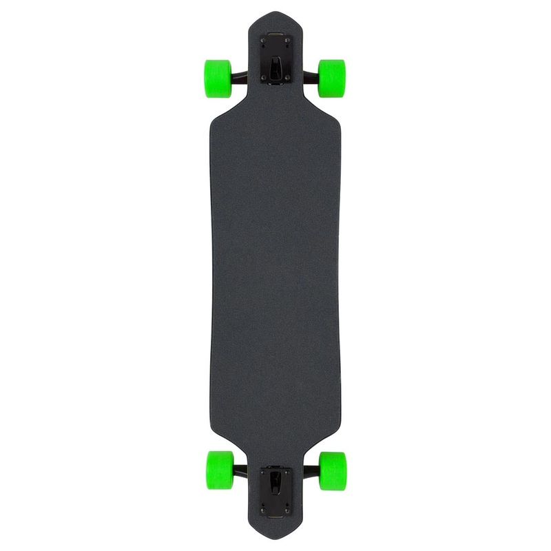 Drop Thru Roskopp Five Complete Longboard