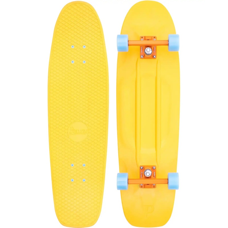 High Vibe 32 Complete Cruiser Skateboard