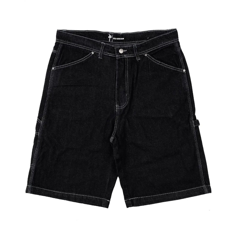 Mechanizer Shorts – Black|32|34|36