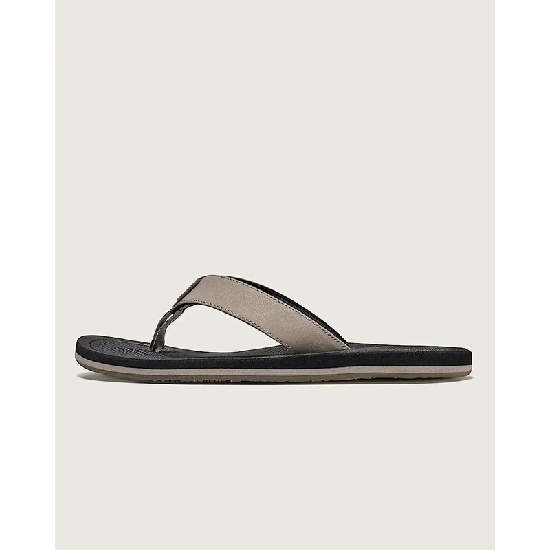 Mte Nexpa Synthetic Sandals – Dark Khaki
