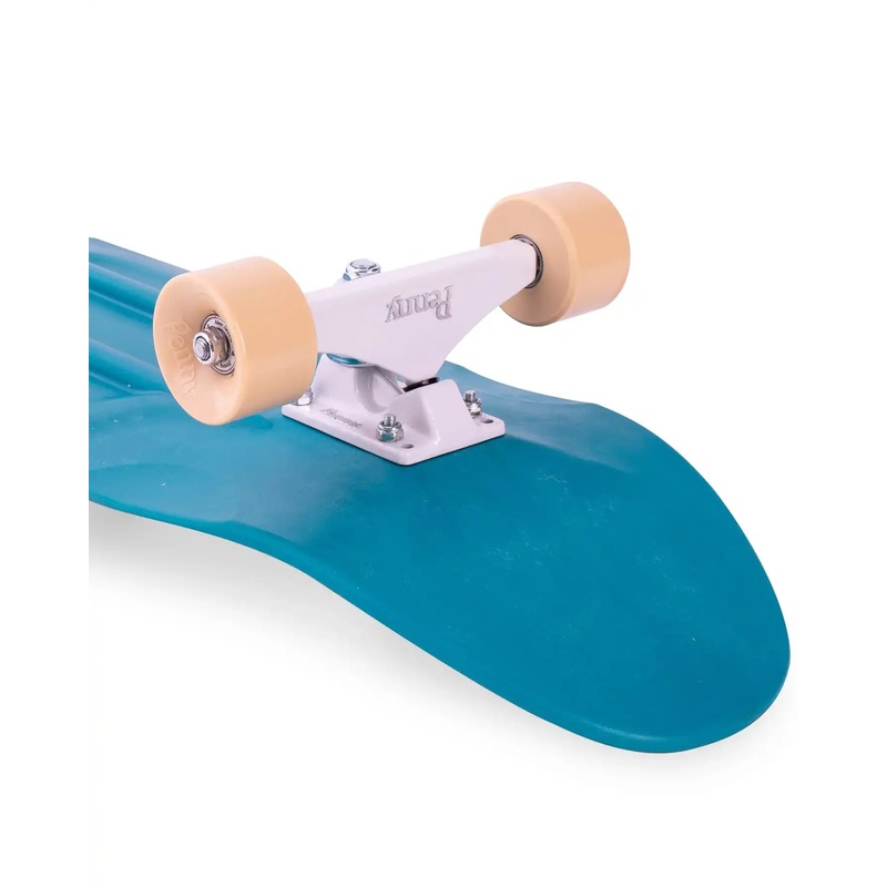 Ocean Mist 32 Complete Cruiser Skateboard