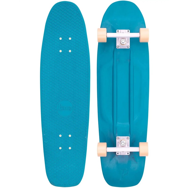 Ocean Mist 32 Complete Cruiser Skateboard