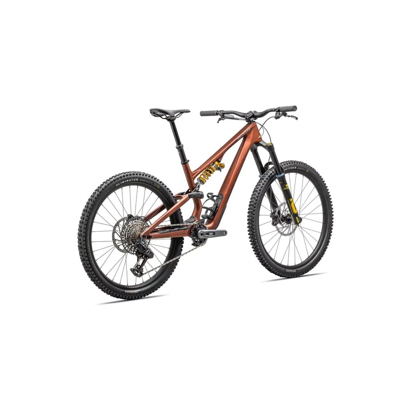 Specialized Stumpjumper 15 Ohlins Coil