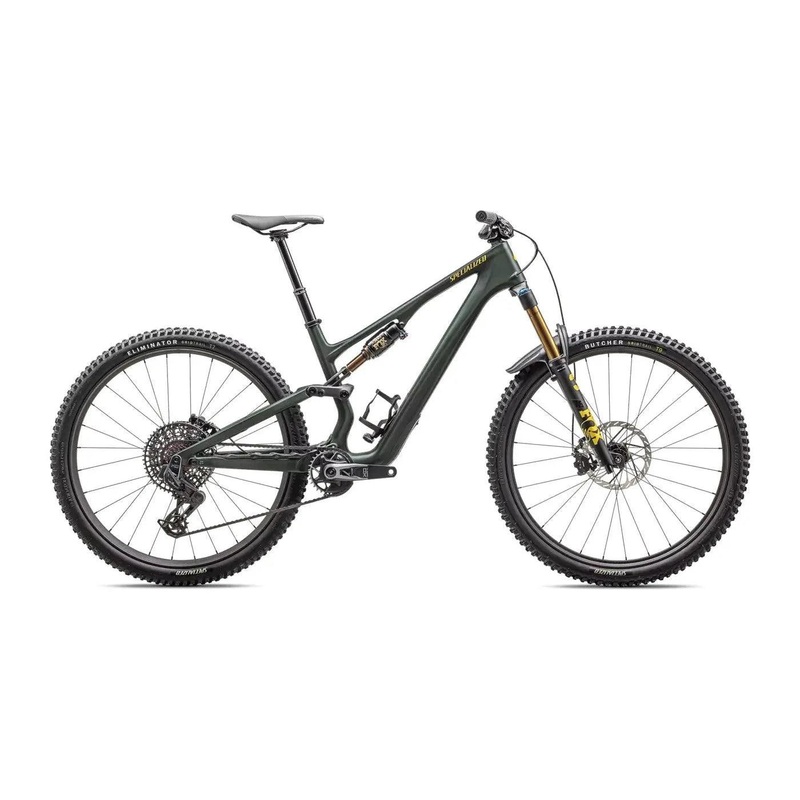 Specialized Stumpjumper 15 Pro