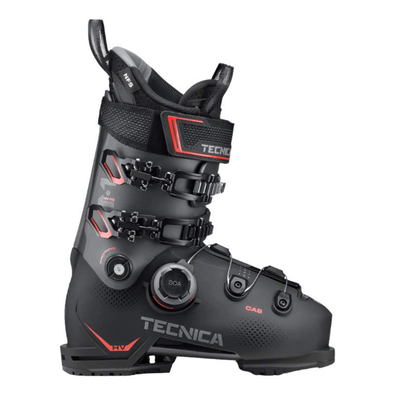 Tecnica Mach BOA HV 110|24.5|25.5|26.5|27.5|28.5|29.5|30.5|31.5|32.5