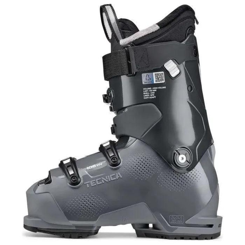 Tecnica W Mach BOA HV 105|22.5|23.5|24.5|25.5|26.5|27.5