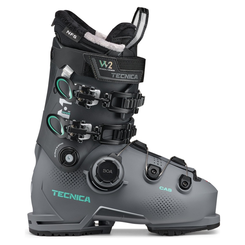 Tecnica W Mach BOA HV 105|22.5|23.5|24.5|25.5|26.5|27.5