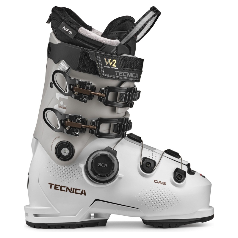 Tecnica W Mach BOA HV 95|22.5|23.5|24.5|25.5|26.5|27.5