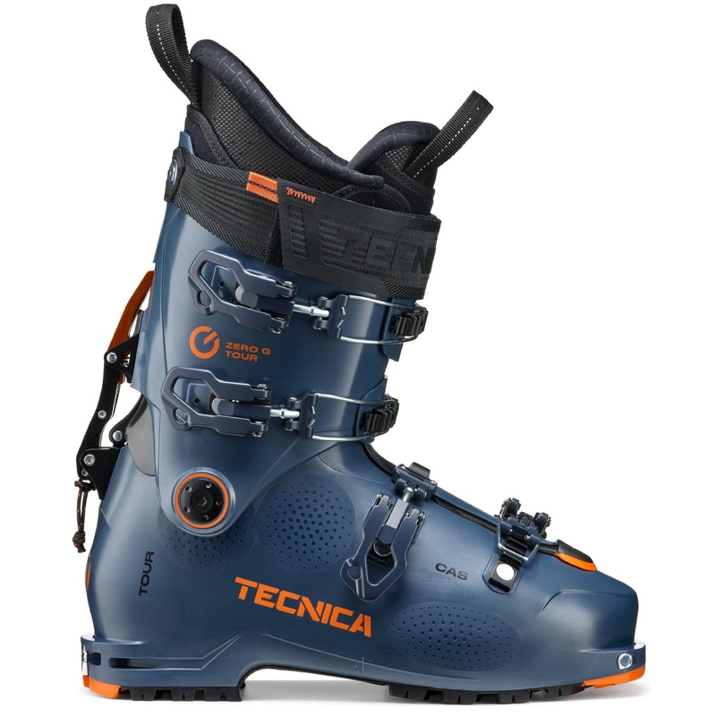 Tecnica Zero G Tour Alpine Touring Boot