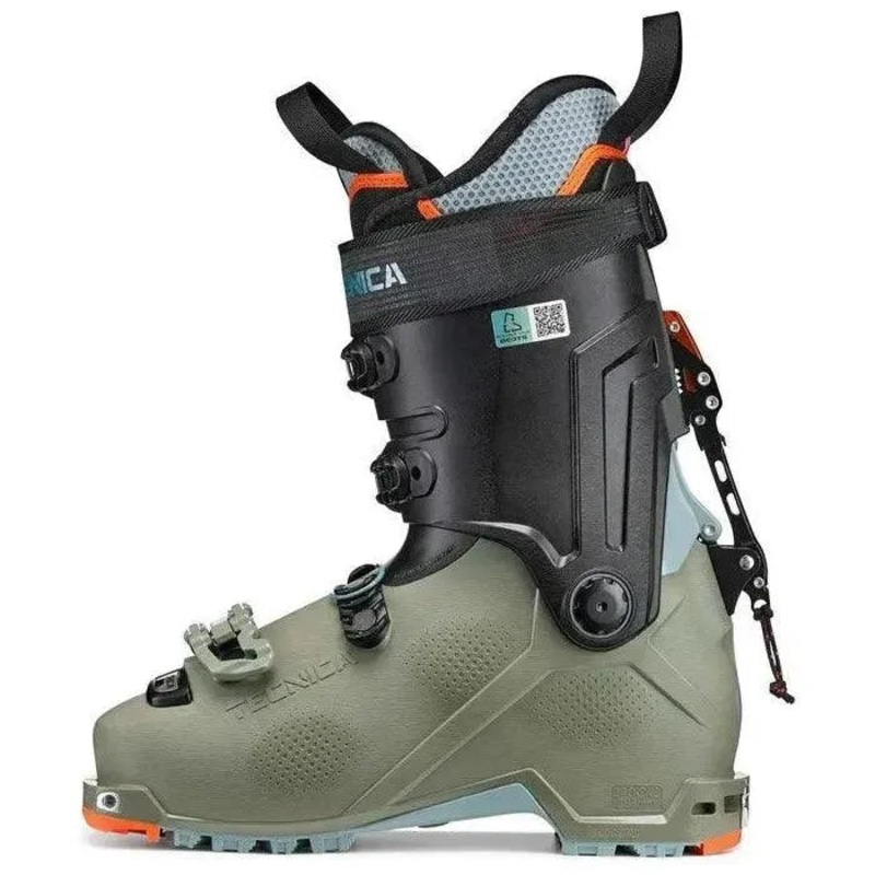 Tecnica Zero G Tour Pro W Alpine Touring Boot