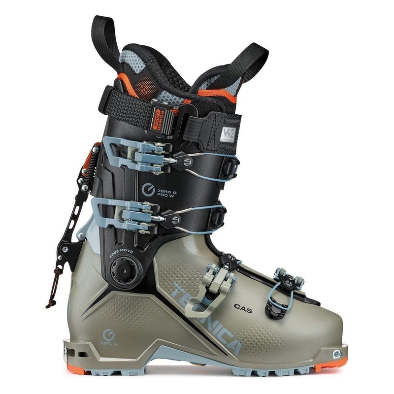 Tecnica Zero G Tour Pro W Alpine Touring Boot