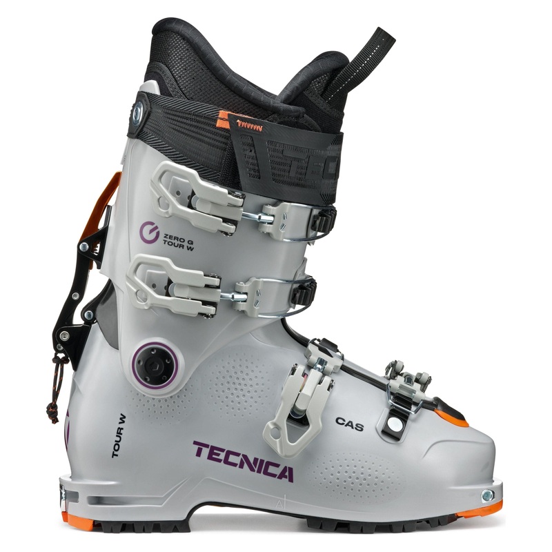 Tecnica Zero G Tour W Alpine Touring Boot