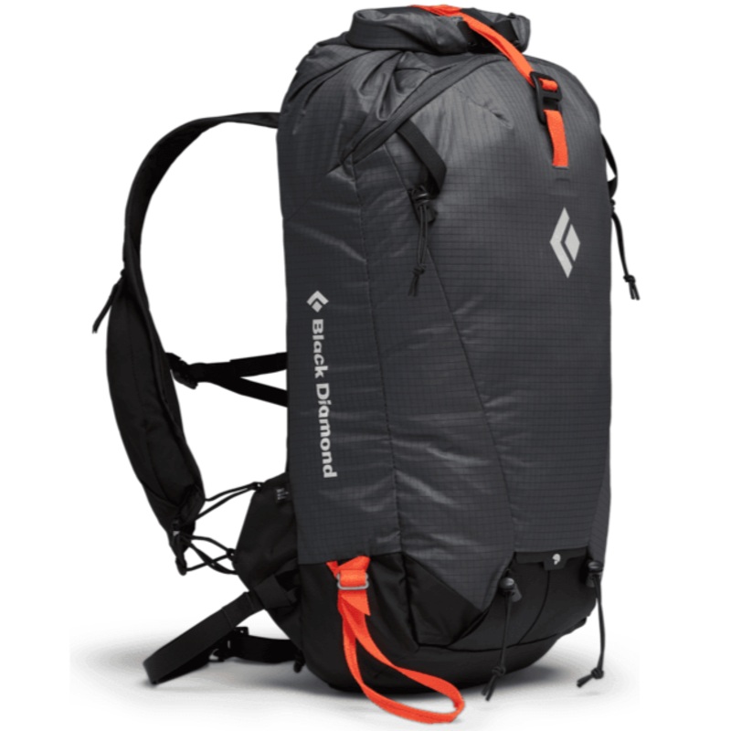 Black Diamond Cirque 25 Ski Touring Backpack