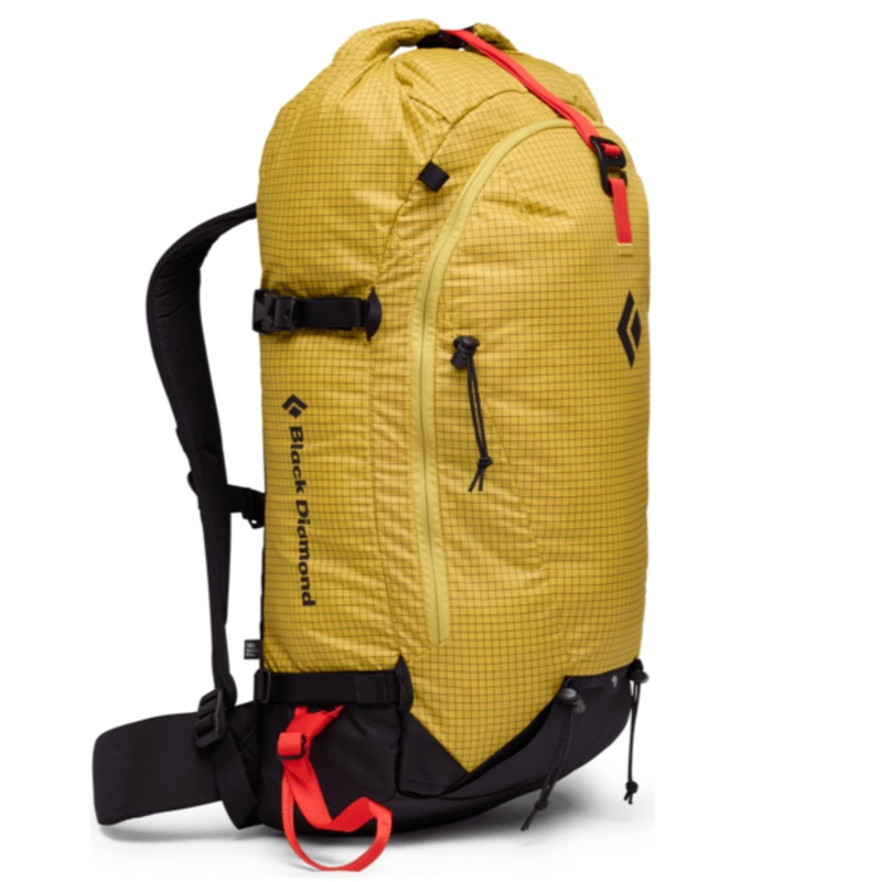 Black Diamond Cirque 35 Ski Touring Backpack