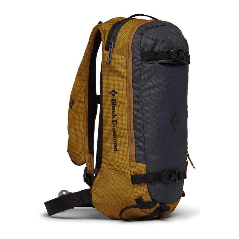 Black Diamond Dawn Patrol 15 Ski Touring Backpack (2025)