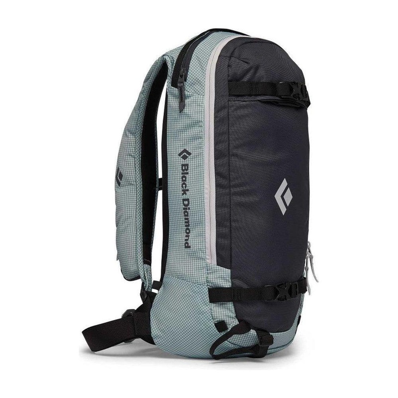 Black Diamond Dawn Patrol 15 Ski Touring Backpack (2025)