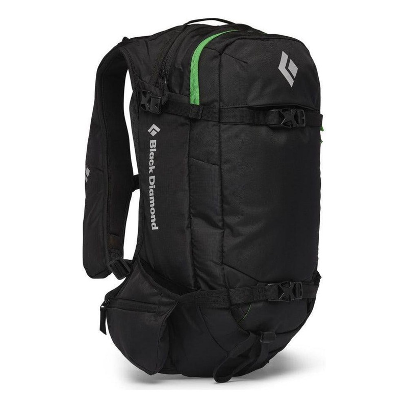 Black Diamond Dawn Patrol 25 Backpack (2025)