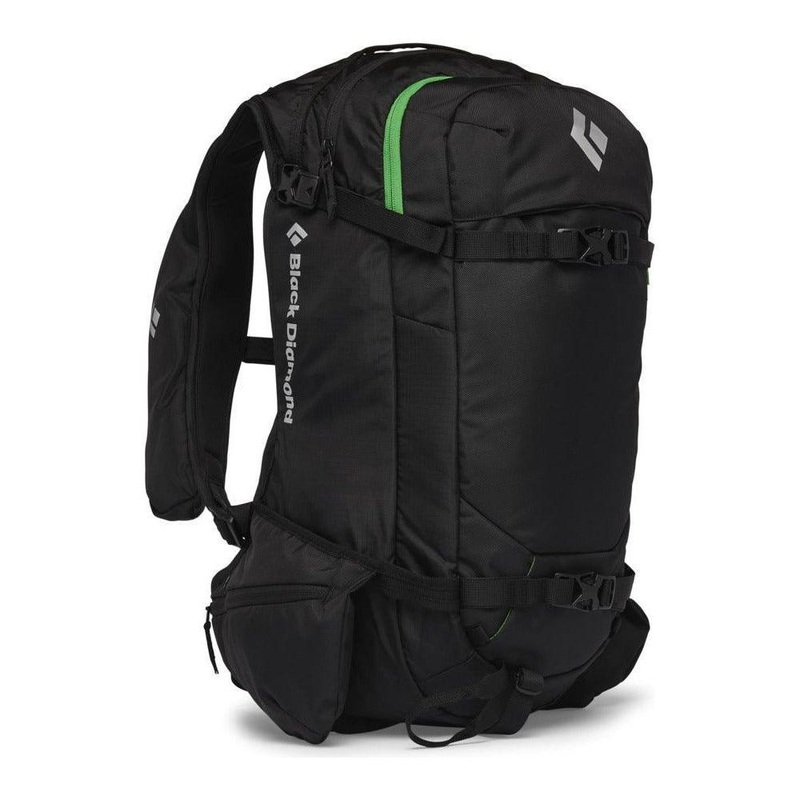 Black Diamond Dawn Patrol 32 Backpack (2025)
