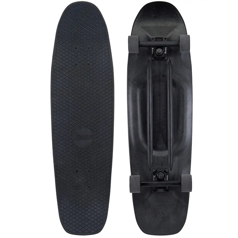Blackout 32 Complete Cruiser Skateboard
