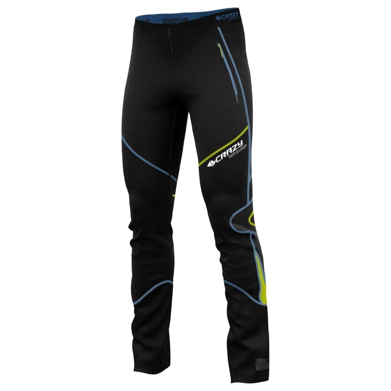 Crazy M Acceleration Pant|Small|Medium|Large|XLarge|XXLarge|Energy|Liken