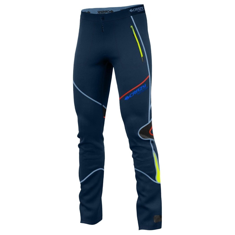 Crazy M Acceleration Pant|Small|Medium|Large|XLarge|XXLarge|Energy|Liken