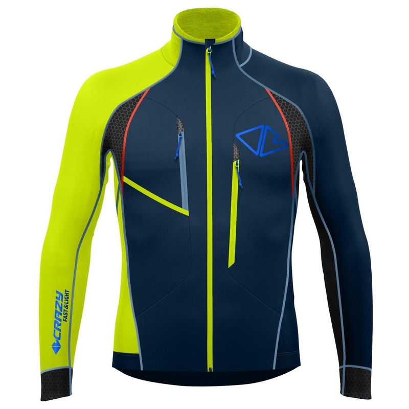 Crazy M Acceleration Pull|Medium|Large|Small|XLarge|Energy|Liken