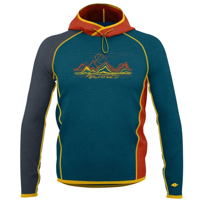 Crazy M Director Pull-Over|Small|Medium|Large|XXLarge|XLarge|Early|Liken