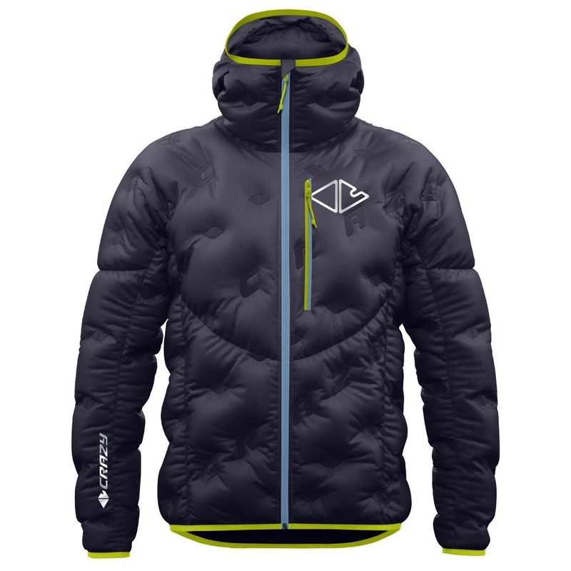 Crazy M Levity Jacket (2025)|Medium|Large|Small|XLarge|Early|Liken