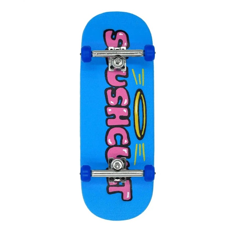 Fingerboard Complete 34mm – Angel
