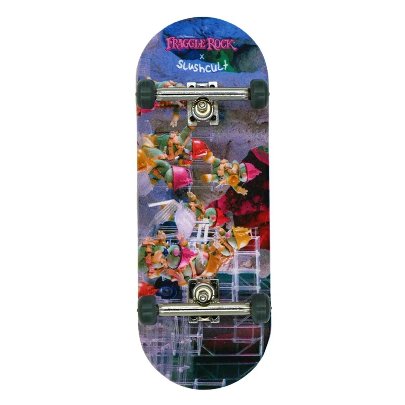 Fingerboard Complete Grom – Dozers