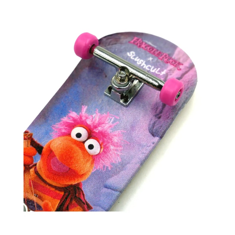 Fingerboard Complete Grom – Gobo