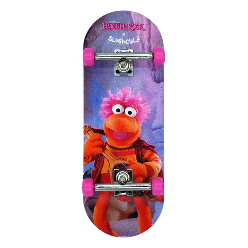 Fingerboard Complete Grom – Gobo