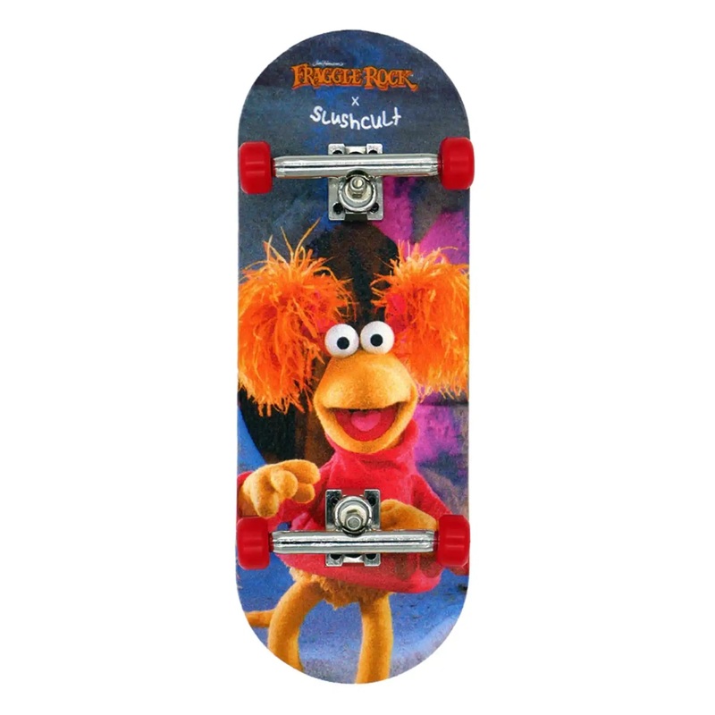 Fingerboard Complete Grom – Red