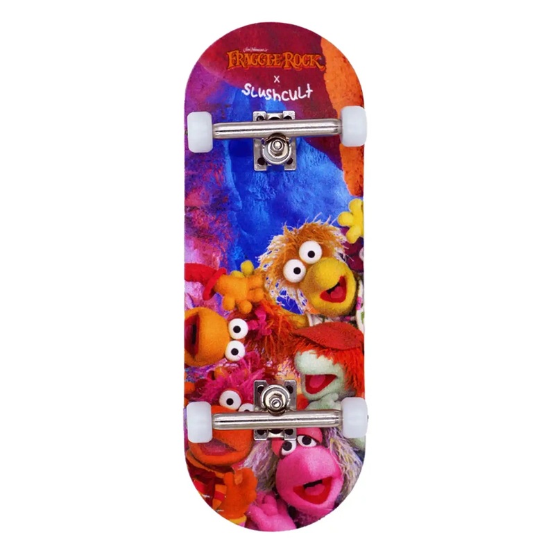 Fingerboard Complete Grom – Suprize