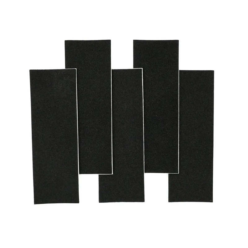 Fingerboard Core Griptape – Black