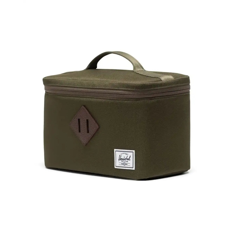 Heritage Lunchbox – Ivy Green