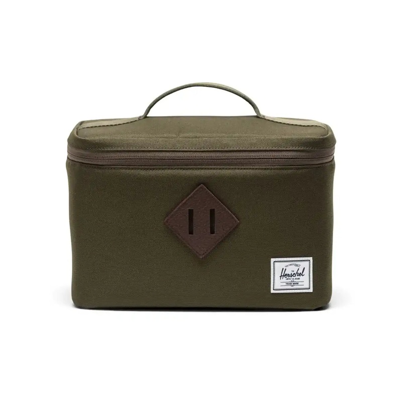 Heritage Lunchbox – Ivy Green