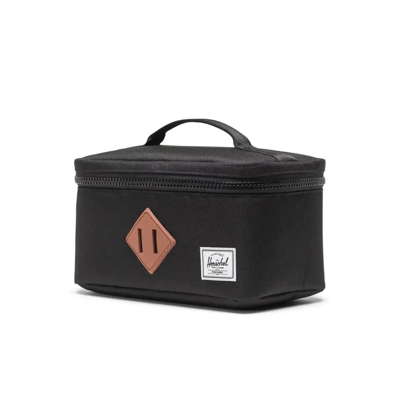 Heritage Lunchbox Little – Black