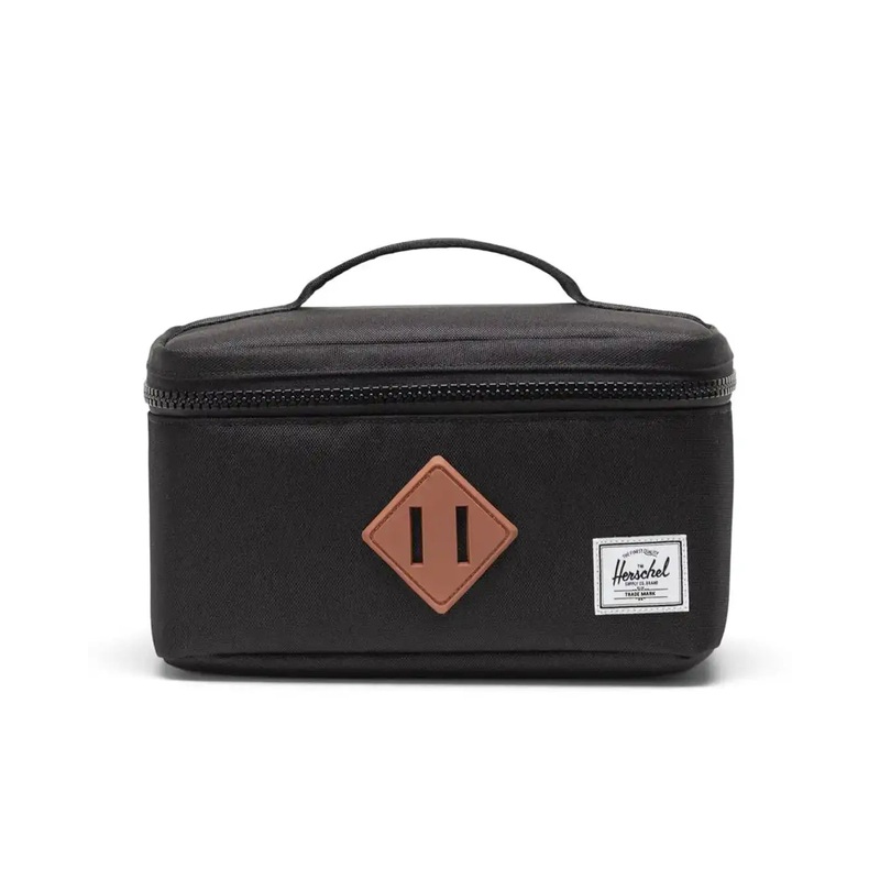 Heritage Lunchbox Little – Black