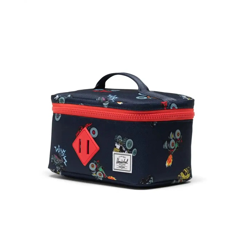 Heritage Lunchbox Little – Monster Trucks