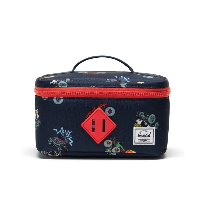 Heritage Lunchbox Little – Monster Trucks
