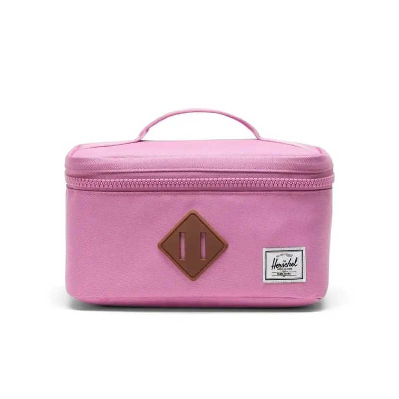 Heritage Lunchbox Little – Opera Mauve